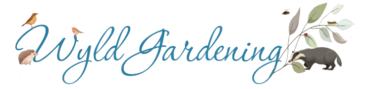 Wyld Gardening
